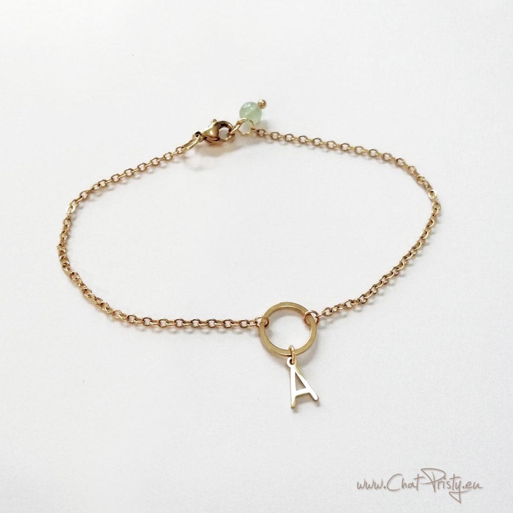 Bracelet femme original